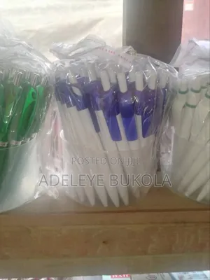 Luxury Pen for Souvenirs 50 Pieces