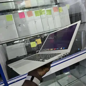 Laptop Apple MacBook Air 8GB Intel Core i7 SSD 128GB