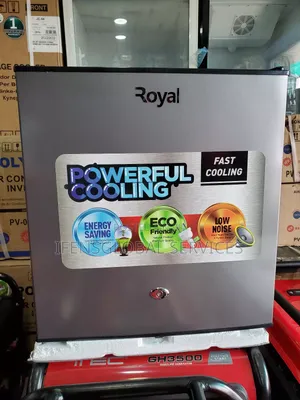 Royal Bedside Refrigerator