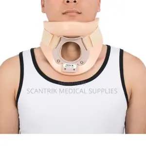 Medical Cervical Foam Neck Collar Brace