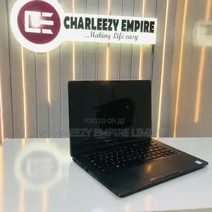 Laptop Dell Latitude 5300 8GB Intel Core I5 HDD 256GB