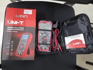 Unit Tools
