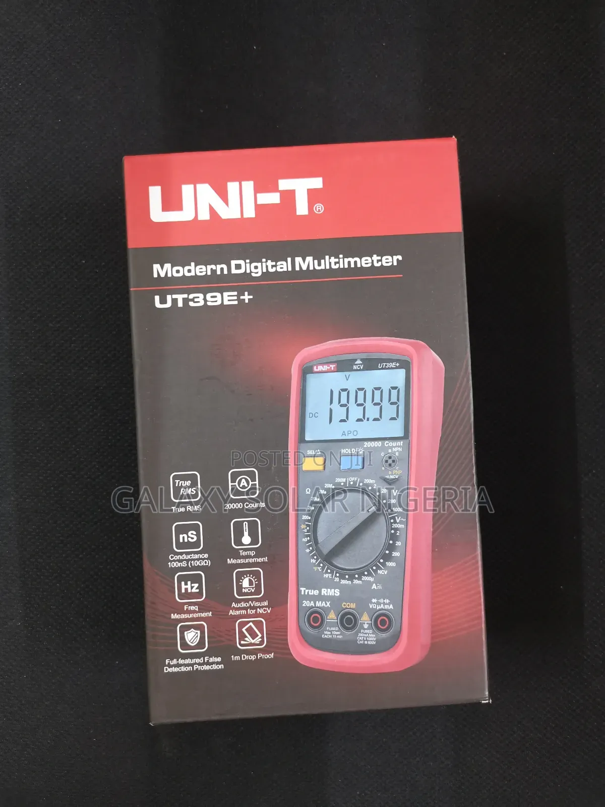 Unit Tools