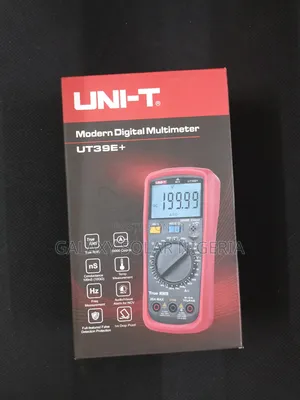 Unit Tools