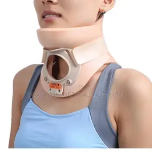 Orthopedic Neck Traction Cervical Collar
