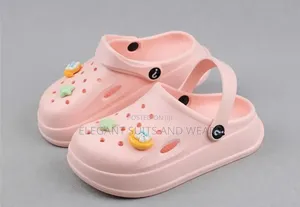 Crocs for Kid's and Teens