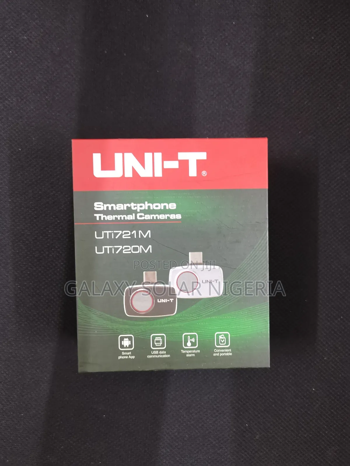 Unit Tools