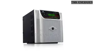 1.7kva 24v Smarten Pure Sine Wave Inverter