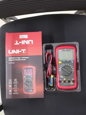 Unit Tools