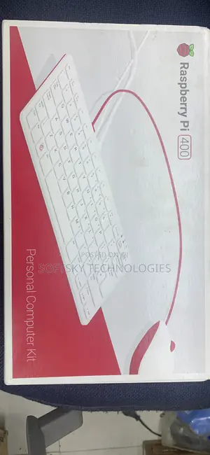New Desktop Computer 4GB eMMC 256GB