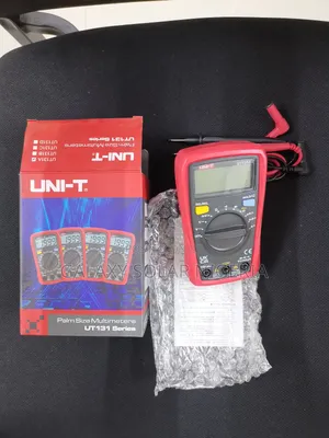 Unit Tools