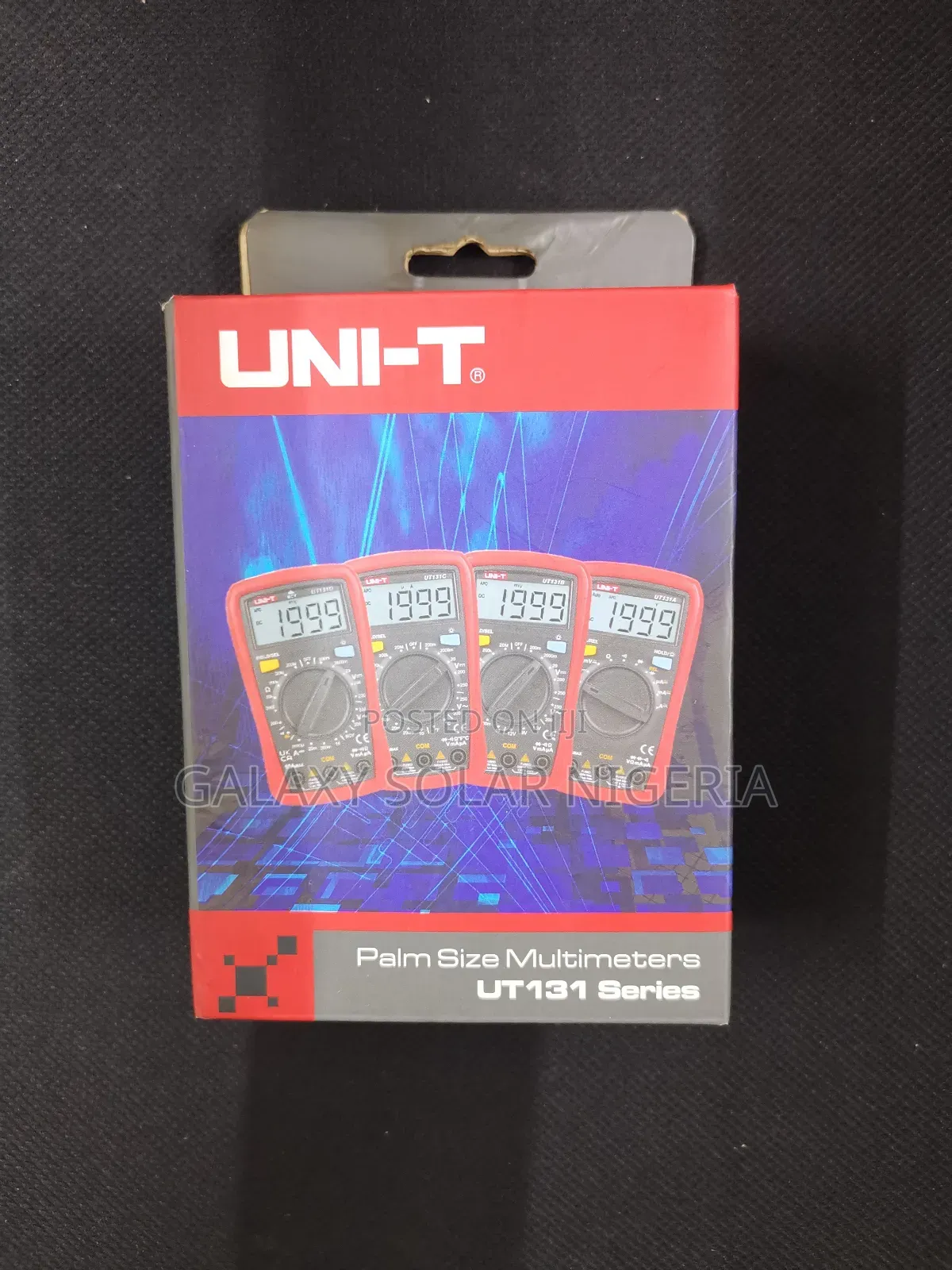 Unit Tools