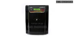 3.5kva 48v Smarten Bravo Pure Sine Wave
