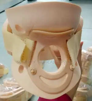 Medical Philadelphia Cervical Collar Hard Equipment