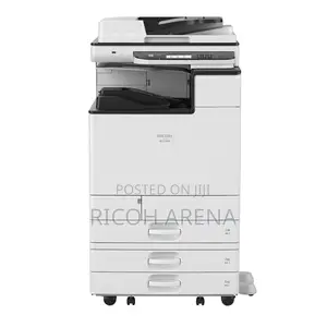 M C2000
A3 Colour Multifunction Printer