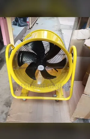 High Quality Industrial Extractor Fan