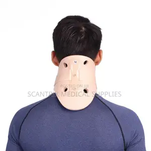 Collar Neck Support Brace
