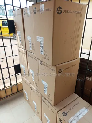 New Desktop Computer HP 280 G6 4GB Intel Pentium HDD 500GB