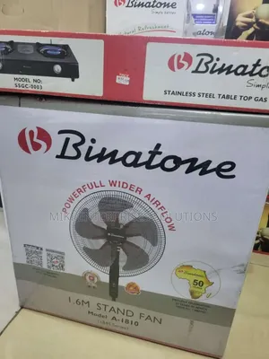Binatone a 1810 Standing Fan