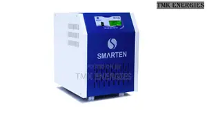 5kva 48v Smarten Bravo Pure Sine Wave Inverter