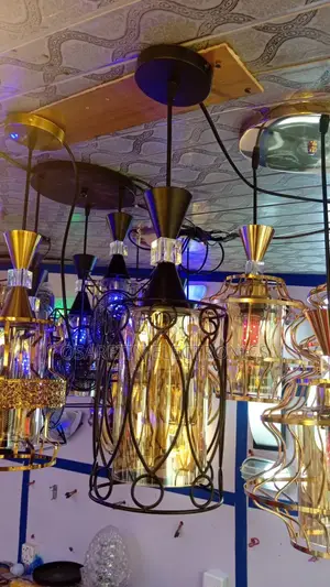 Luxury Chandelier Light Very Good and Reliable Quality
