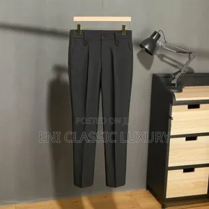Pure Quality Luxury Cargo Pants Trousers 👖 Big Quality