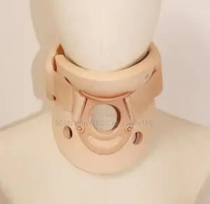 Orthopedic Orthosis Philadelphia Cervical Collar