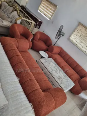 8 Seaters Turkish Sofa