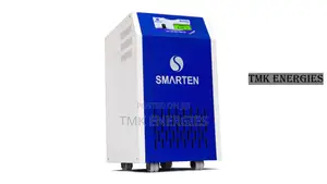 10kva 120v Smarten Bravo Pure Sine Wave Inverter