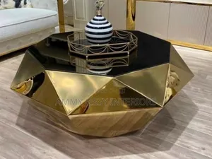 Newly Imported Round Centre Table