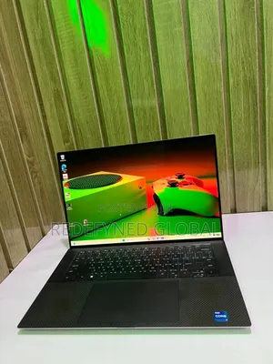 Laptop Dell XPS 15 32GB Intel Core I7 SSD 512GB