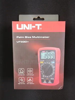 Unit Tools
