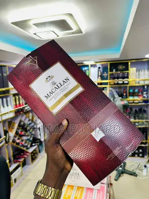 Macallan Rare Cask- 70cl