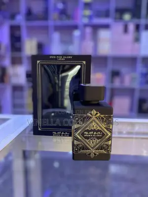 Bade'e Al Oud Oud for Glory Lattafa
