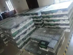 75ah Dmjet Battery Standard Quality