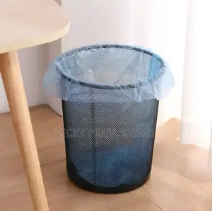 Mesh Paper Trash