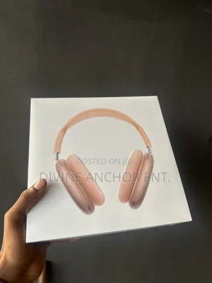 Original Airpods Max 2nd Gen