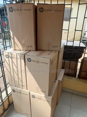 New Desktop Computer HP 280 G6 4GB Intel Pentium HDD 1T
