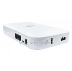 Olax Smart Mini Dc Ups Pro 24w 20000mah