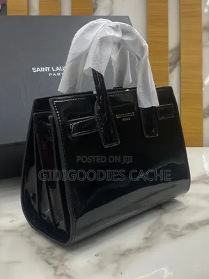 Saint Lauren Handbags