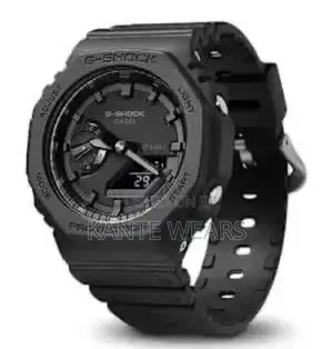 Men's G-Shock Hybrid Chronograph Watch