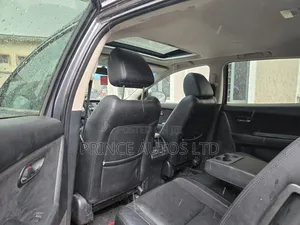 Mazda CX-9 Touring 4dr SUV AWD (3.7L 6cyl 6A) 2014 Gray