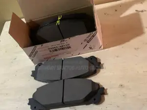 Genuine Front Brake Pad Sienna 2015 Available