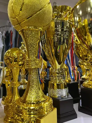 Giant Trophy