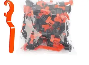 Reusable Tile Leveling Systemdevice