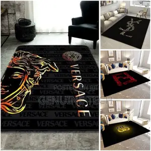 *Top Quality Designer Center Rug Update