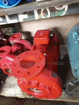 Water Pump