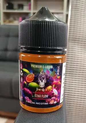 Halo Etna Flow 3mg