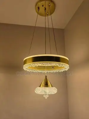 Chandelier Light