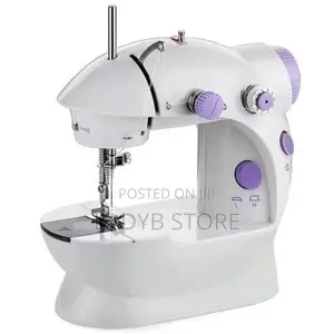 Mini Sewing Machine